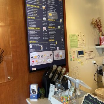 Daboba - Menu - Bubble Tea Near Me - Santee, California Daboba - Menu - Bubble Tea Near Me - Santee, California