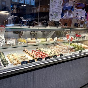 Bibble & Sip - Coffee & Tea Near Me - New York, New York