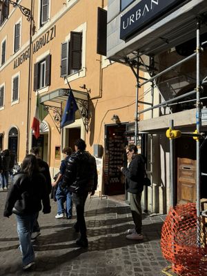 Hotel Abruzzi by null