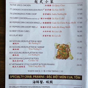 Pho Ha Tien - Vietnamese Near Me - San Francisco, California Pho Ha Tien - Vietnamese Near Me - San Francisco, California