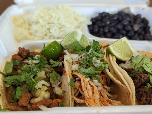 Taco Cantina by null