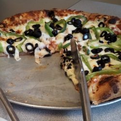 Restaurant Beauharnois - 30 juillet 2020 à 17h33 / Excellente pizza !