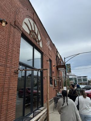 Cultivate by Forbidden Root by null