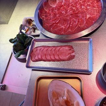 Chubby Mart - Hot Pot Near Me - Rowland Heights, California