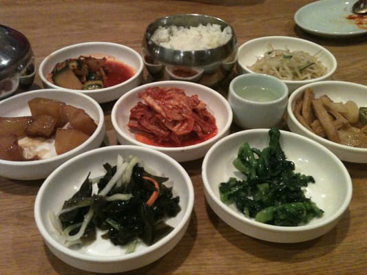 Takamatsu Restaurant by null