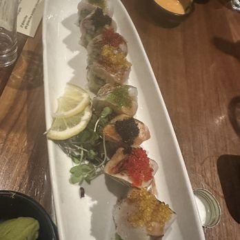 Tataki - Sushi Bars Near Me - San Francisco, California Tataki - Sushi Bars Near Me - San Francisco, California