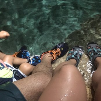 Ecopark Kantun-Chi - Parks Near Me - Quintana Roo, ROO