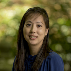 Yung-Ping Chin, M.D