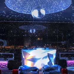 Sense Club