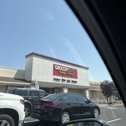 Grocery Outlet