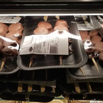 Globus - Chocolate dipped desserts - Grocery Near Me - Kaiserslautern, RP Globus - Chocolate dipped desserts - Grocery Near Me - Kaiserslautern, RP