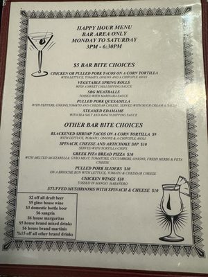 Menu photo 2 Stoney Brook Grille North Branch, NJ Menu photo 2 Stoney Brook Grille North Branch, NJ