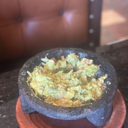 El Dorado - Guacamole