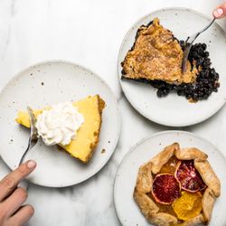 Winston Pies