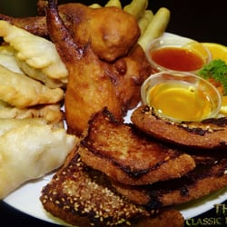 Thai Classic Restaurant Gladstone