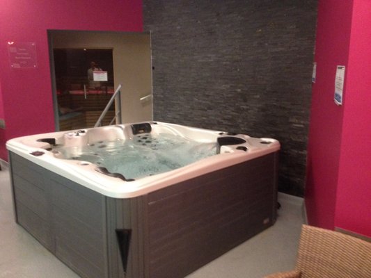 Le Domaine Des Hautes Fagnes & Spa by null