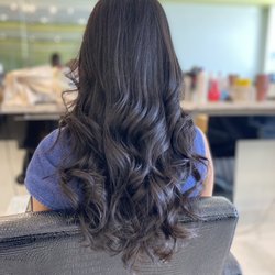 AN Beauty Salon
