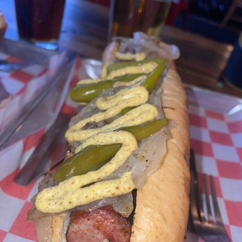 Wurst Behavior - Kielbasa - Sandwiches Near Me - Chicago, Illinois Wurst Behavior - Kielbasa - Sandwiches Near Me - Chicago, Illinois