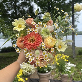 Flowers by Hoboken - Florists Near Me - Rockland, Maine