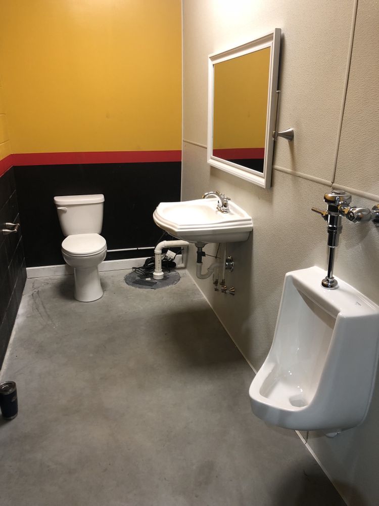 Slide of MAG Plumbing