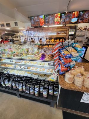 The Brick House Bakery by null