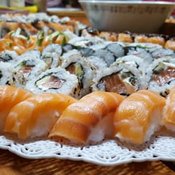 Asociación Japonesa de Córdoba - La presentación fue impecable, como era de esperar.