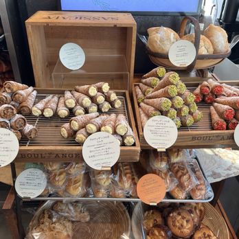 BOUL'ANGE 新宿サザンテラス店 - Updated January 2026 - 79 Photos