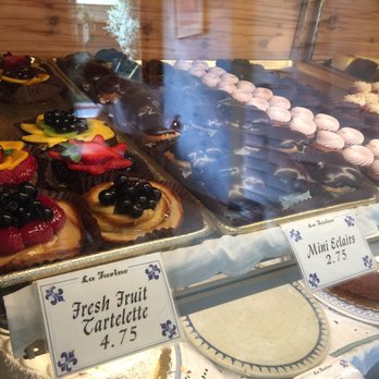 La Farine - fresh fruit babies - Bakeries Near Me - Oakland, California