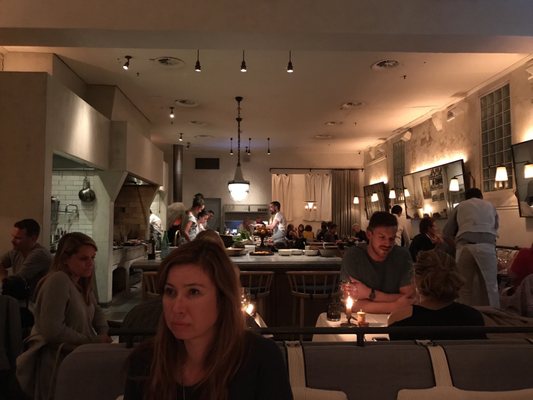 Fred's by null