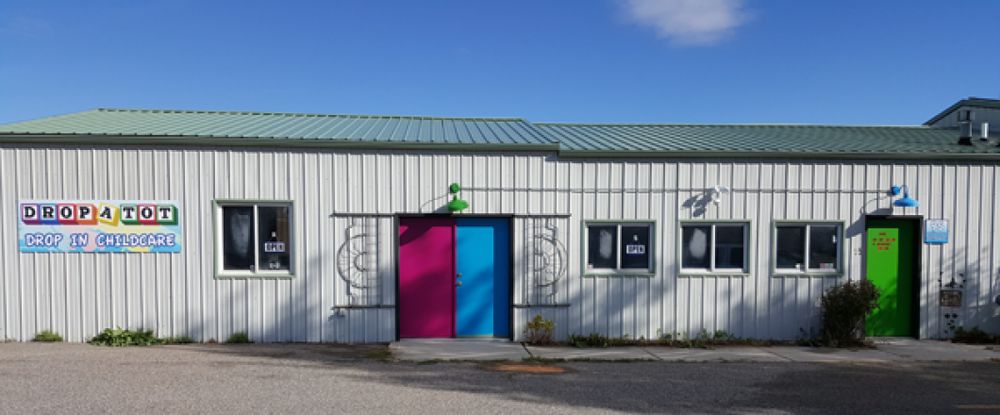 Drop A Tot Drop In Childcare - childcare center in Helena, MT