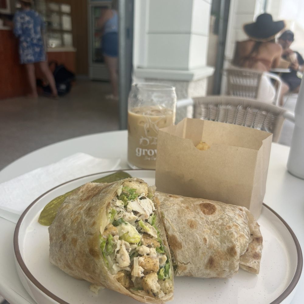 Grove Surf Cafe - Coffee & Tea Near Me - Indian Rocks Beach, Florida Grove Surf Cafe - Coffee & Tea Near Me - Indian Rocks Beach, Florida