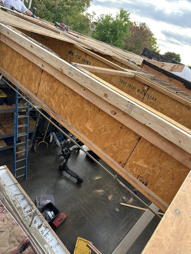 Slide of Cobex Construction Group