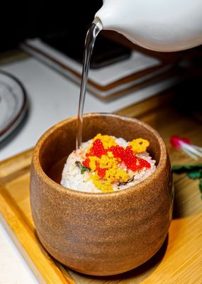 CHELI MANHATTAN 浙里 by null