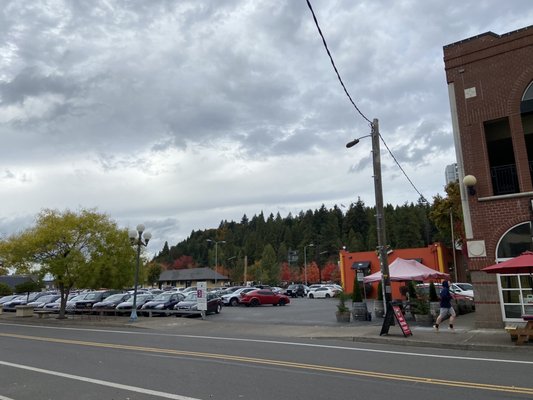 5th Street Public Market by null