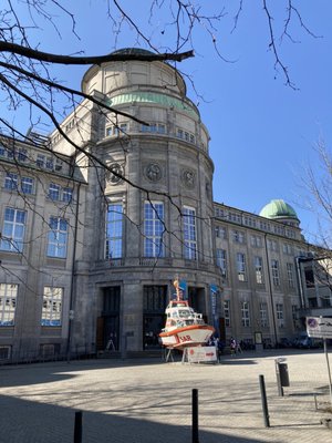 Deutsches Museum by null