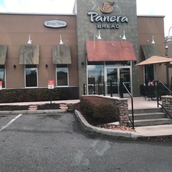 Panera Bread - Salad Near Me - Gainesville, Florida