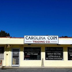 Carolina Coin & Trading