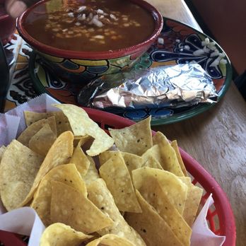 Tortas Ahogadas El Tio - Menudo Weekend Special - Mexican Near Me - Oakley, California
