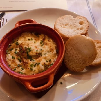 Station 6 - Crab casserole - Seafood Near Me - Bucktown, Louisiana Station 6 - Crab casserole - Seafood Near Me - Bucktown, Louisiana