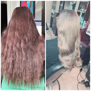 Salon Allure & Spa - Sonya is the best - Hair Salons Near Me - Stockton, California Salon Allure & Spa - Sonya is the best - Hair Salons Near Me - Stockton, California