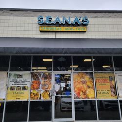Seana's