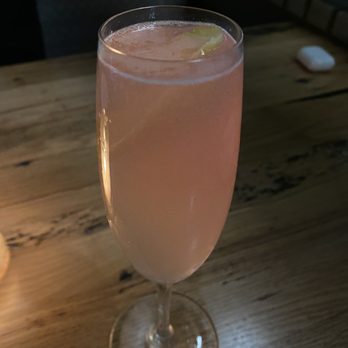 Haywire - New American Near Me - Dallas, Texas