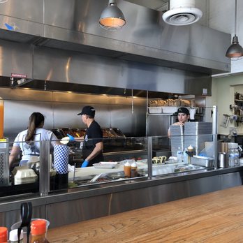 Coyo Taco - Clean kitchen where the goods are cooked ! - Mexican Near Me - Miami, Florida Coyo Taco - Clean kitchen where the goods are cooked ! - Mexican Near Me - Miami, Florida