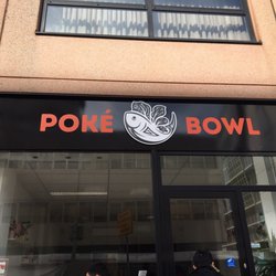 Poké Bowl