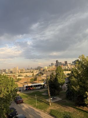 Avanti Food & Beverage by null