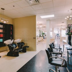 Coiffure Nu - Where the magic happens