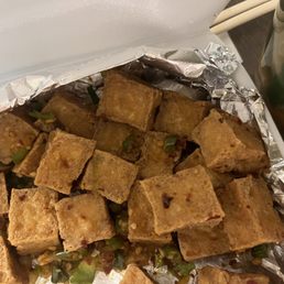 Tofu Tofu