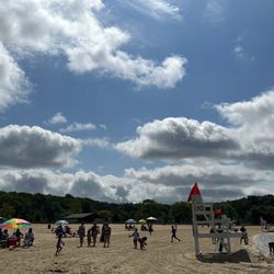 Lake Welch