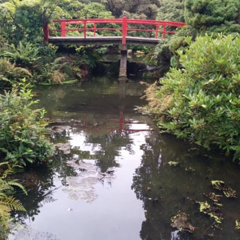 Kubota Garden - Traditional Bridge at Kubota Gardens - Botanical Gardens Near Me - Seattle, Washington Kubota Garden - Traditional Bridge at Kubota Gardens - Botanical Gardens Near Me - Seattle, Washington