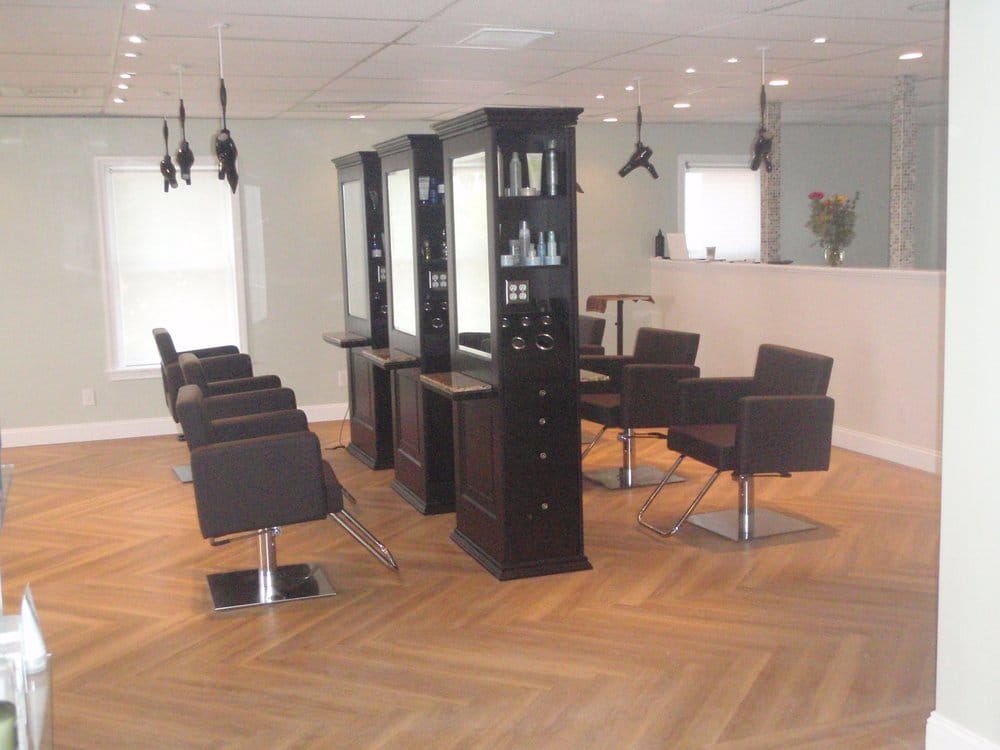 ECO HAIR SALON 13 Reviews 25 Nashua Rd, Londonderry, NH Services